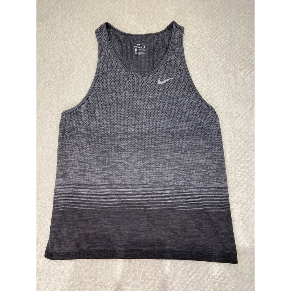 NIKE Women’s Loose Dri-Fit Tank ⚡️